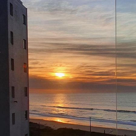 Apto Resort Cambuhy Frente Mar Piscina Academia Matinhos Luaran gambar