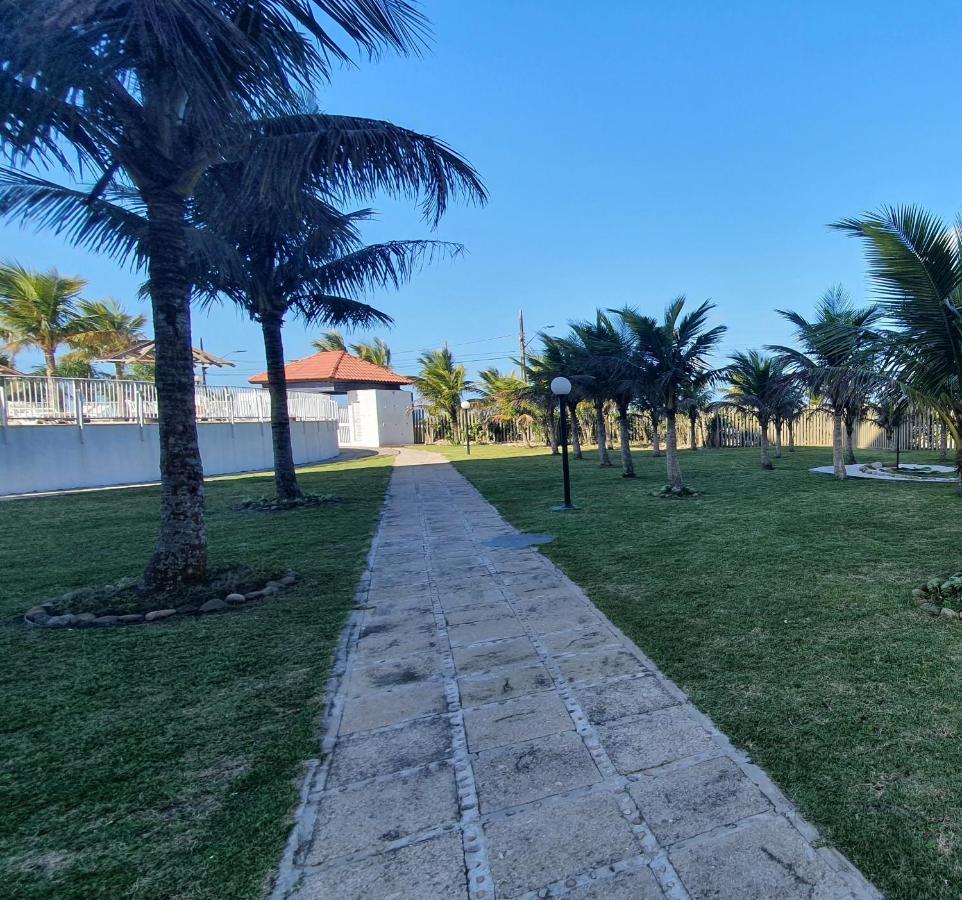 Apto Resort Cambuhy Frente Mar Piscina Academia Matinhos Luaran gambar